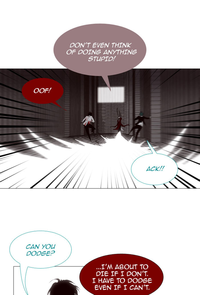 Read Trump chapter 76 image 4 on Lezhin