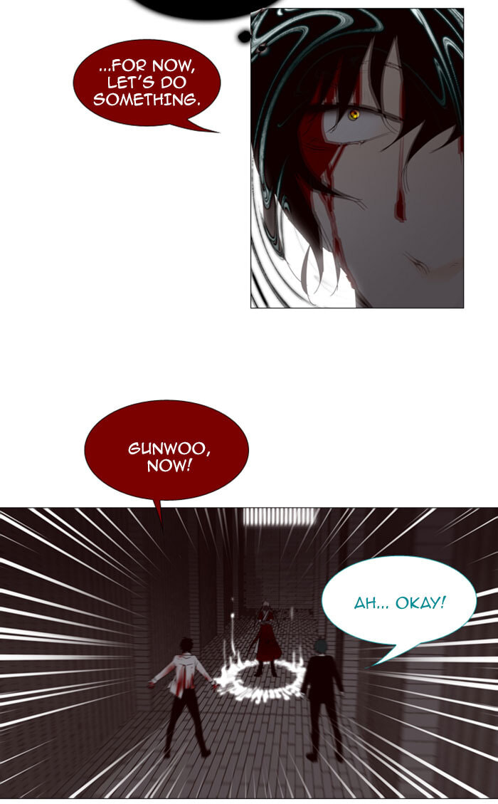 Read Trump chapter 76 image 6 on Lezhin