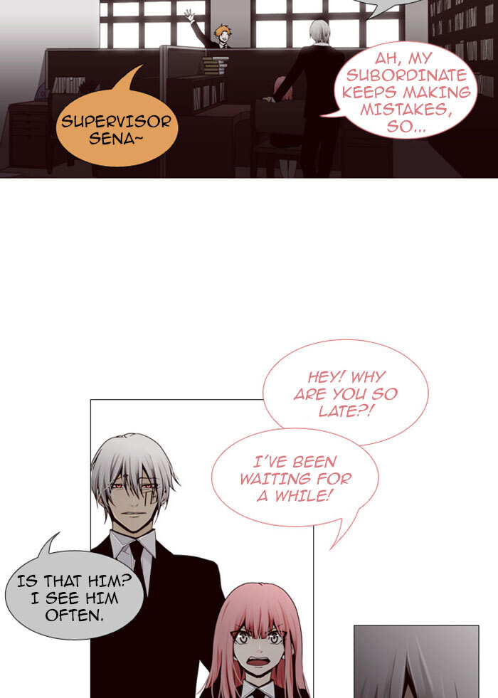 Read Trump chapter 79 image 10 on Lezhin
