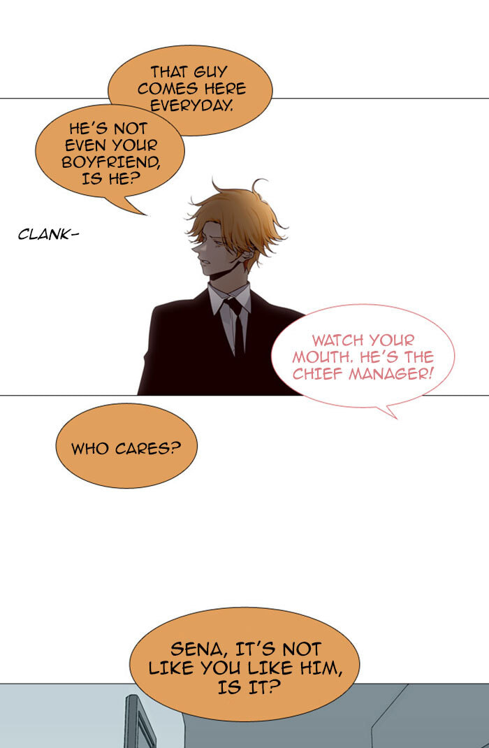 Read Trump chapter 79 image 12 on Lezhin