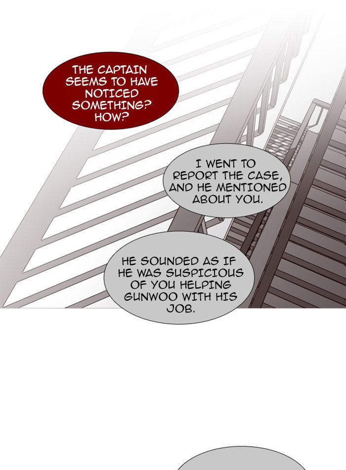 Read Trump chapter 79 image 19 on Lezhin