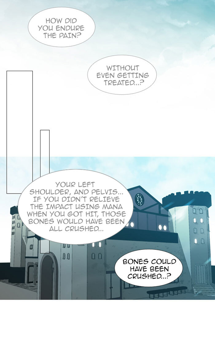 Read Trump chapter 79 image 2 on Lezhin