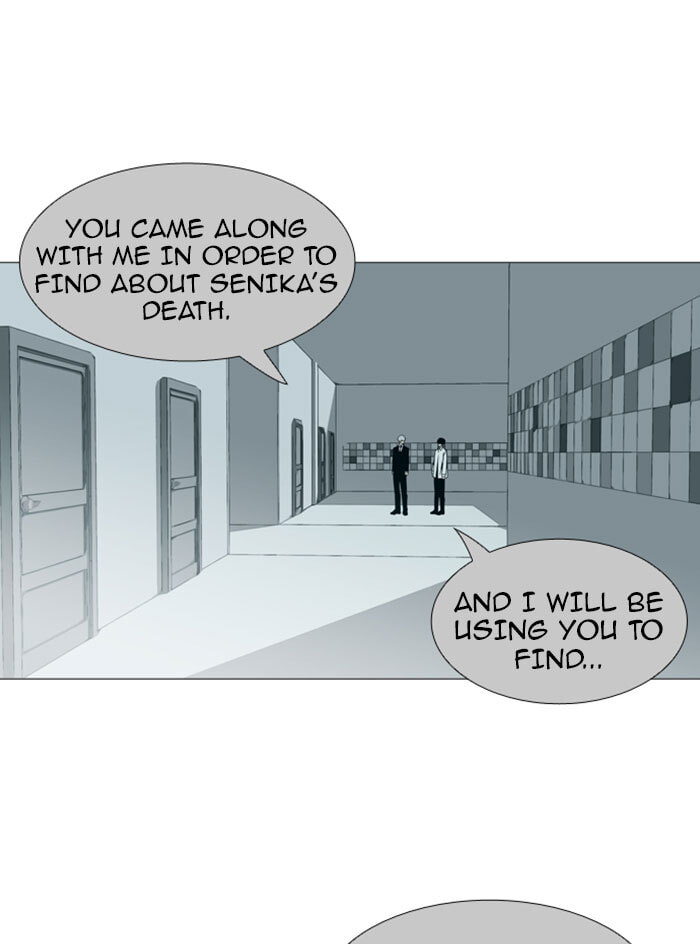 Read Trump chapter 79 image 23 on Lezhin