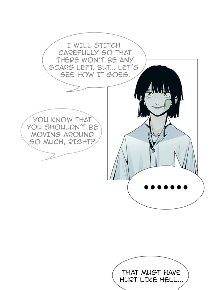 Read Trump chapter 79 image 3 on Lezhin