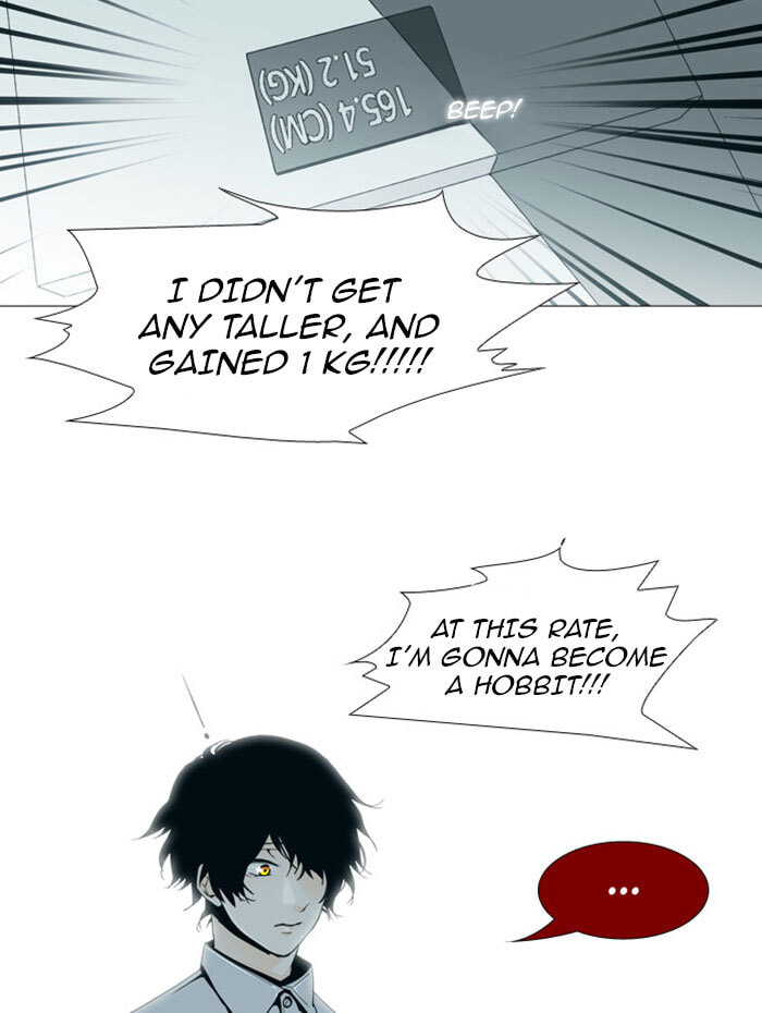 Read Trump chapter 79 image 7 on Lezhin