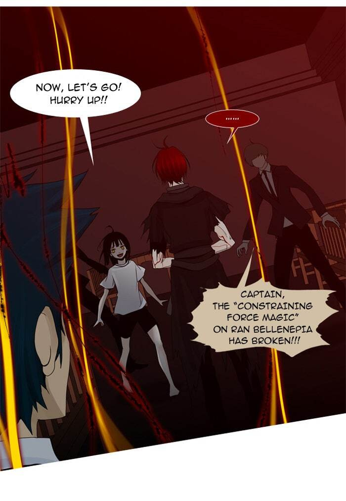 Read Trump chapter 8 image 12 on Lezhin