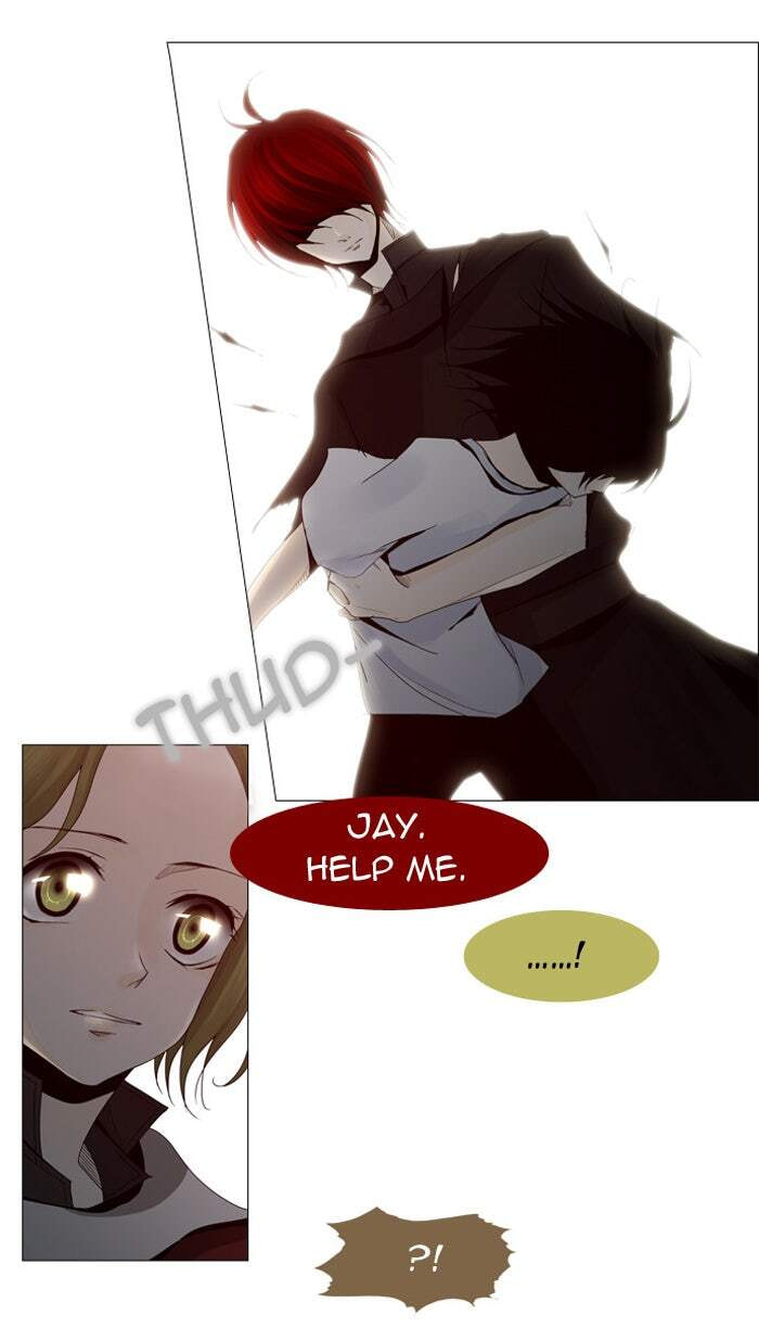 Read Trump chapter 8 image 14 on Lezhin