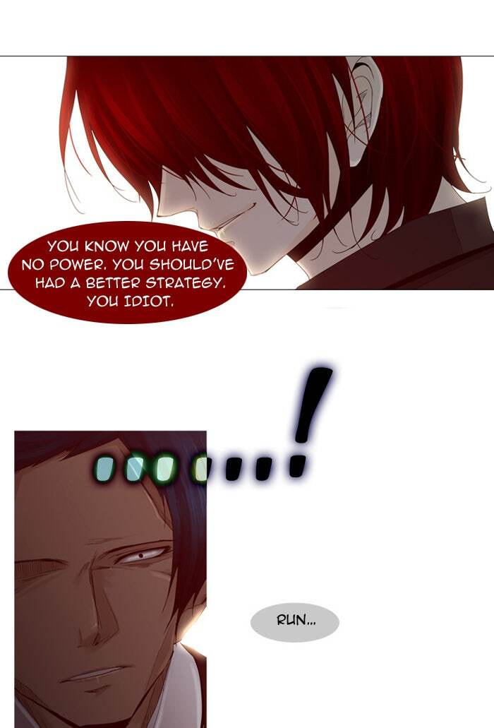 Read Trump chapter 8 image 17 on Lezhin