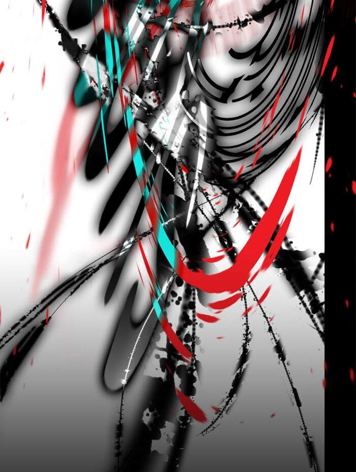 Read Trump chapter 8 image 20 on Lezhin