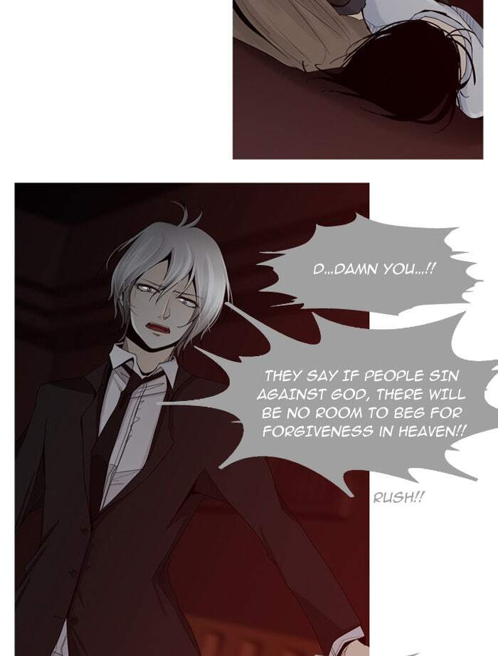 Read Trump chapter 8 image 26 on Lezhin