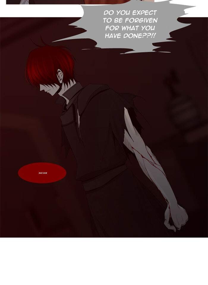 Read Trump chapter 8 image 27 on Lezhin