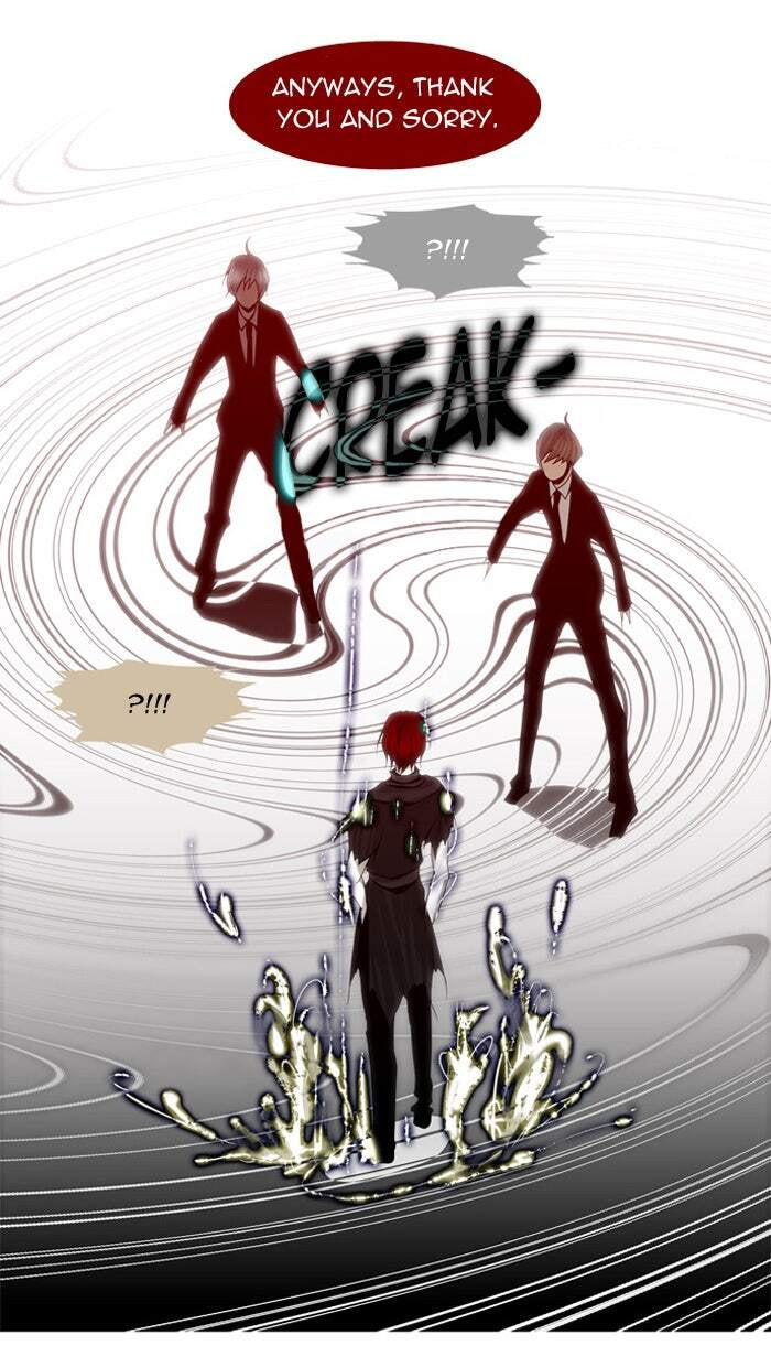 Read Trump chapter 8 image 29 on Lezhin