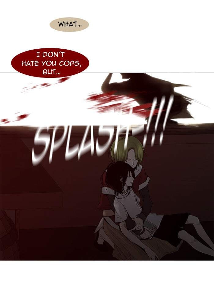Read Trump chapter 8 image 30 on Lezhin