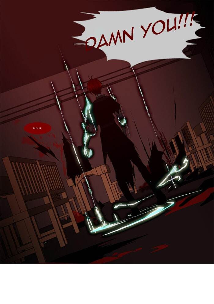 Read Trump chapter 8 image 33 on Lezhin
