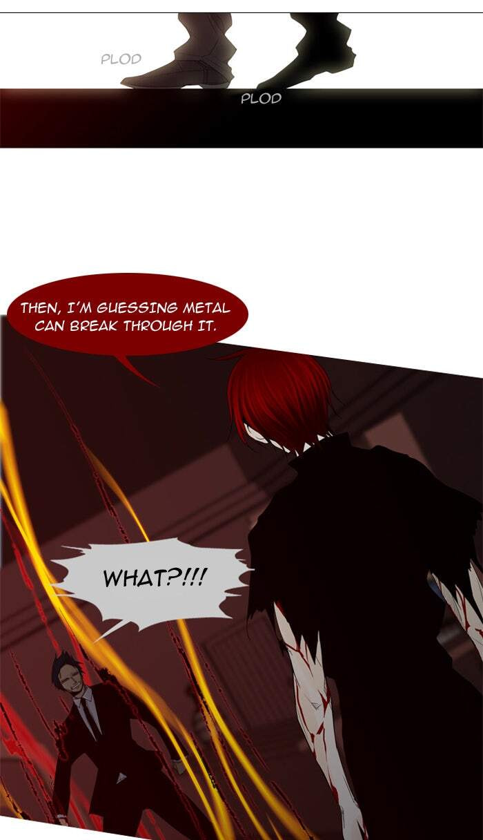 Read Trump chapter 8 image 36 on Lezhin