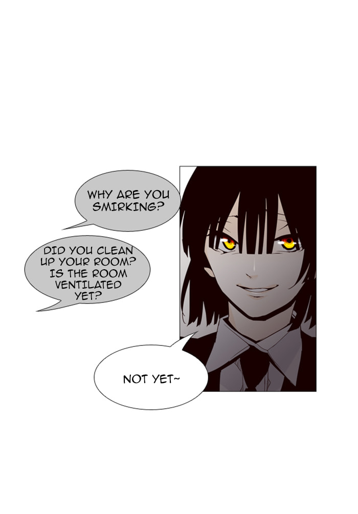 Read Trump chapter 82 image 1 on Lezhin