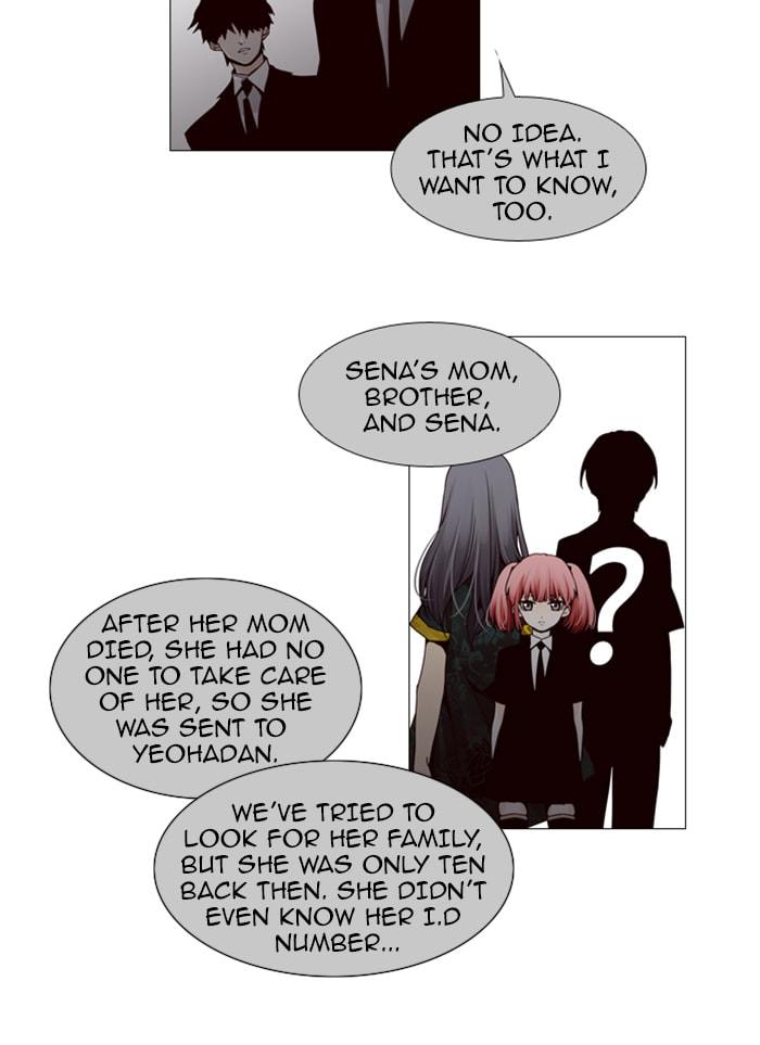 Read Trump chapter 82 image 18 on Lezhin
