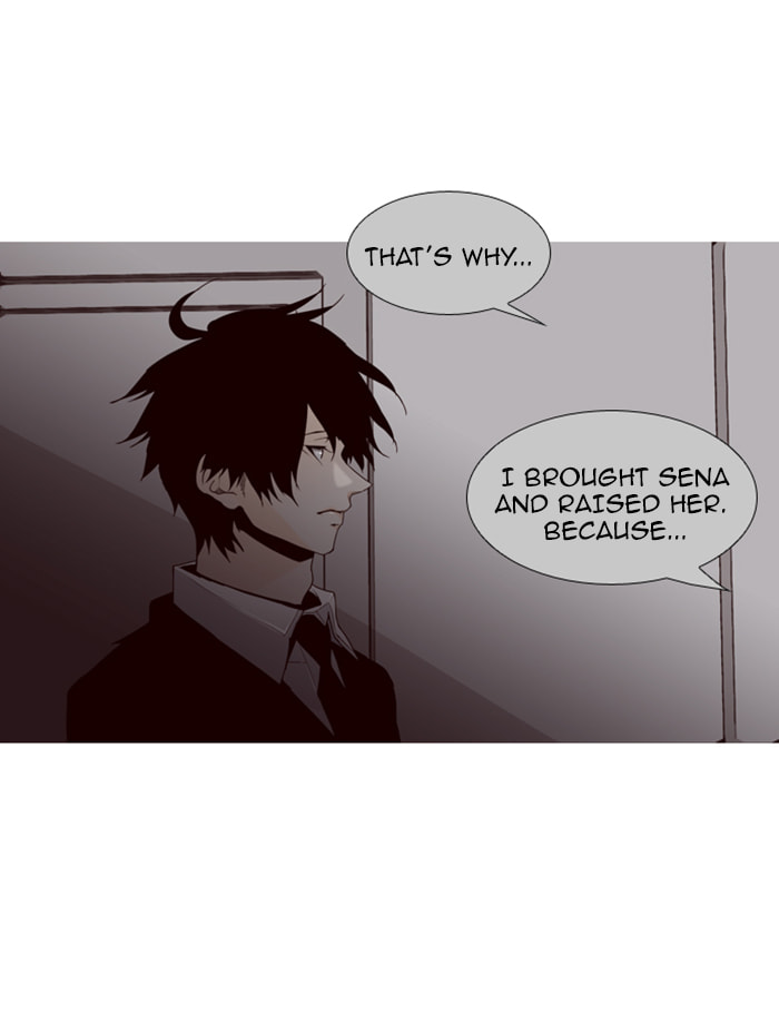 Read Trump chapter 82 image 19 on Lezhin