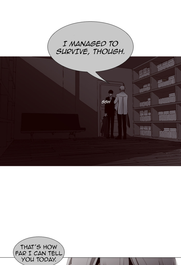 Read Trump chapter 82 image 23 on Lezhin