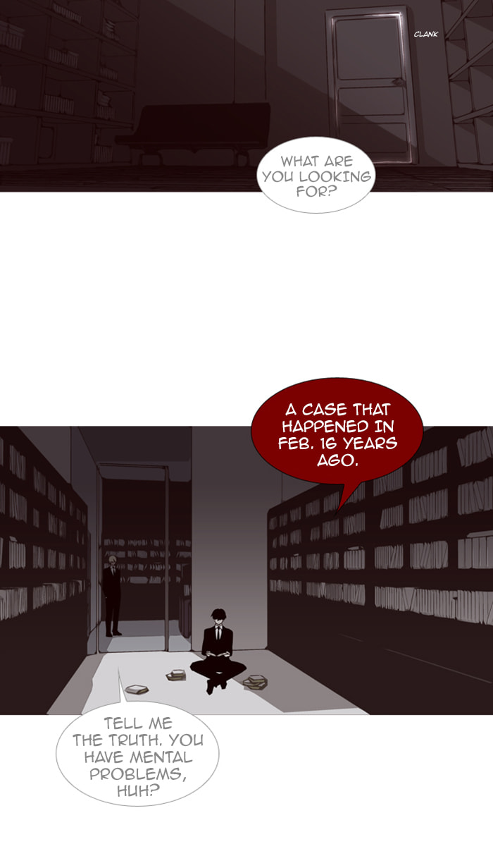 Read Trump chapter 82 image 27 on Lezhin