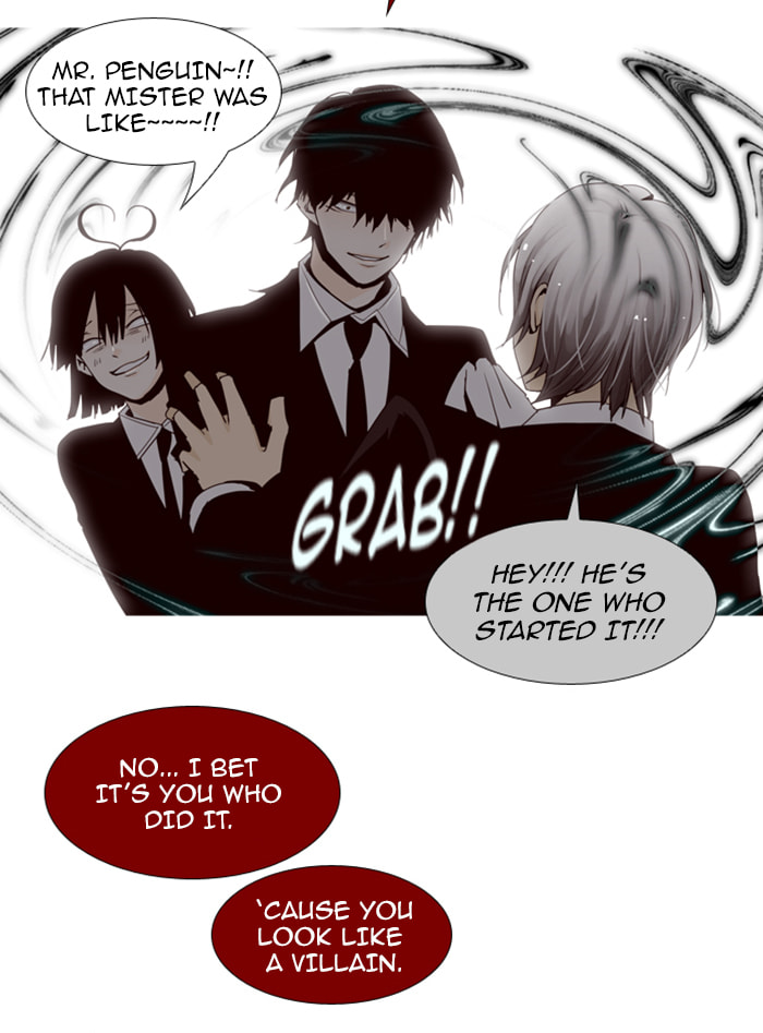 Read Trump chapter 82 image 3 on Lezhin