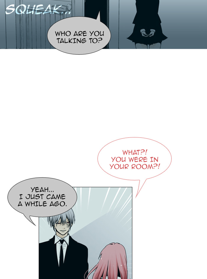 Read Trump chapter 82 image 32 on Lezhin