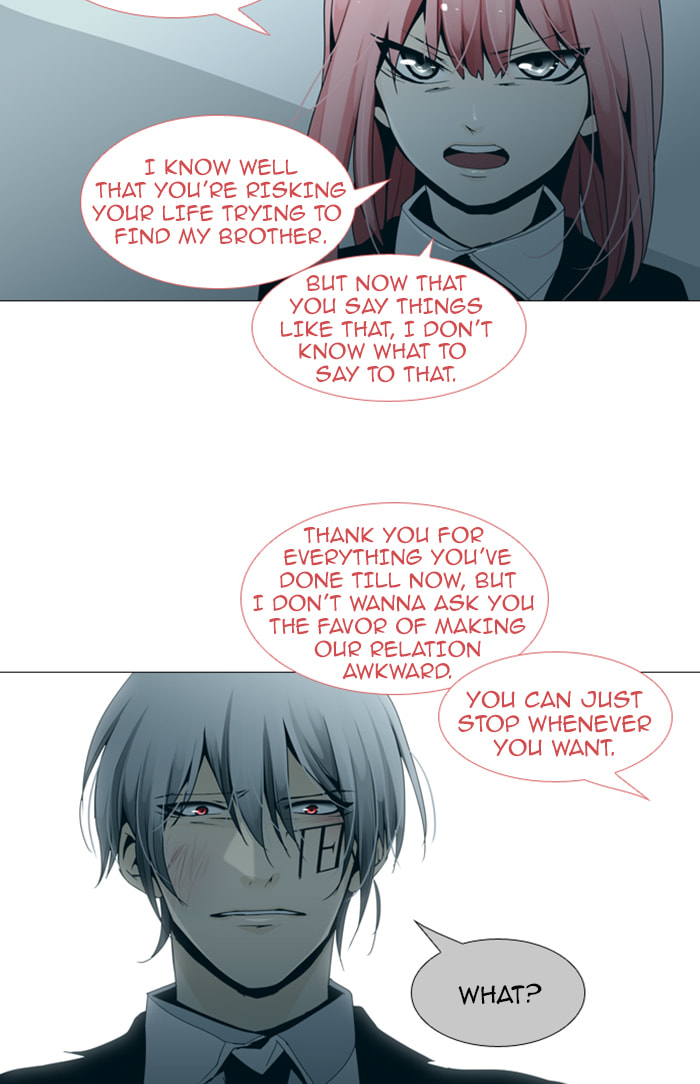Read Trump chapter 82 image 36 on Lezhin