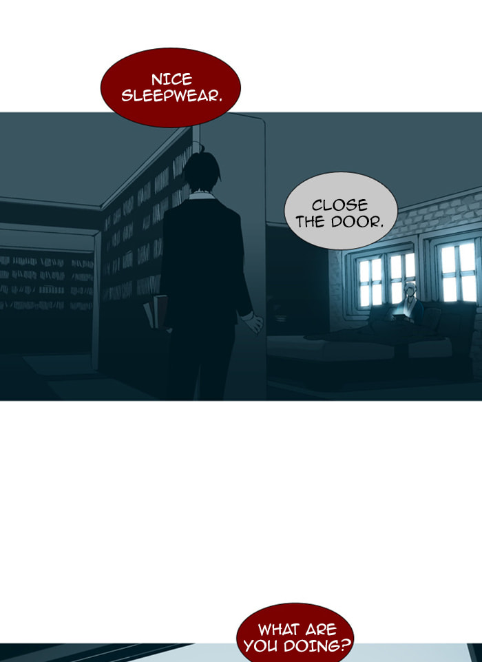 Read Trump chapter 83 image 19 on Lezhin