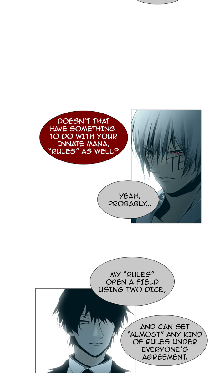 Read Trump chapter 83 image 24 on Lezhin