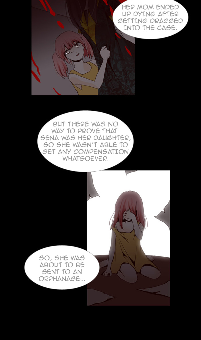 Read Trump chapter 83 image 34 on Lezhin
