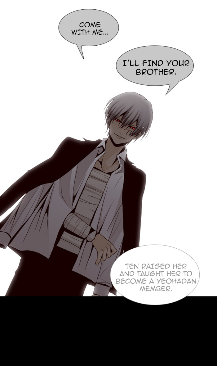 Read Trump chapter 83 image 36 on Lezhin