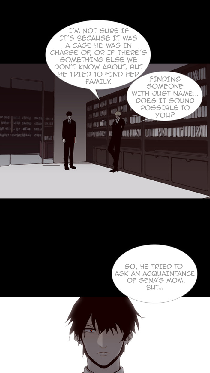 Read Trump chapter 83 image 37 on Lezhin