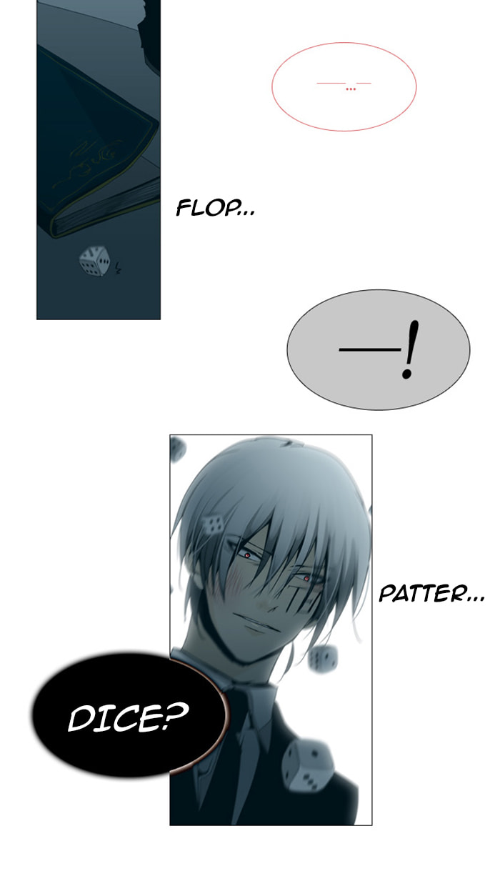 Read Trump chapter 83 image 7 on Lezhin