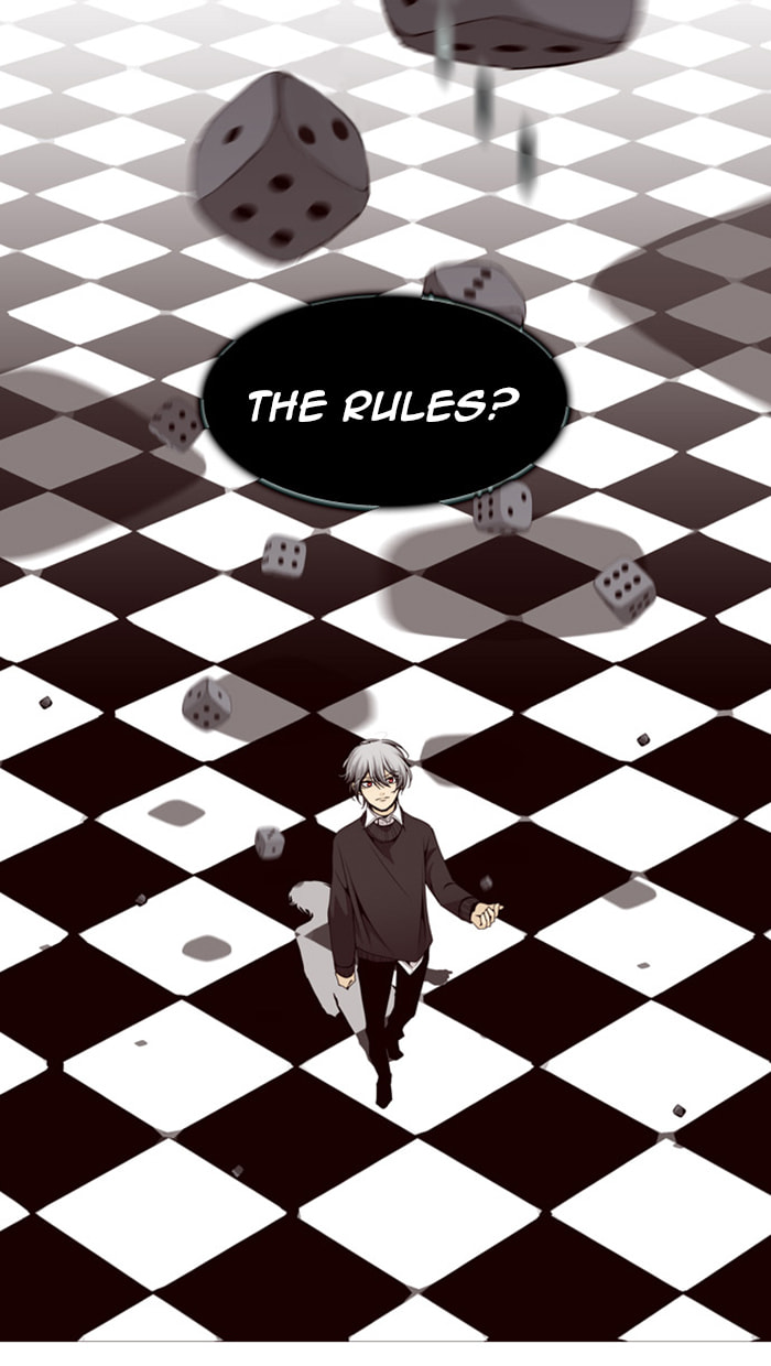 Read Trump chapter 83 image 9 on Lezhin
