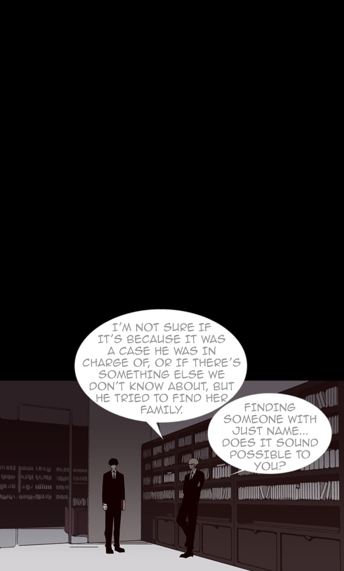 Read Trump chapter 84 image 1 on Lezhin