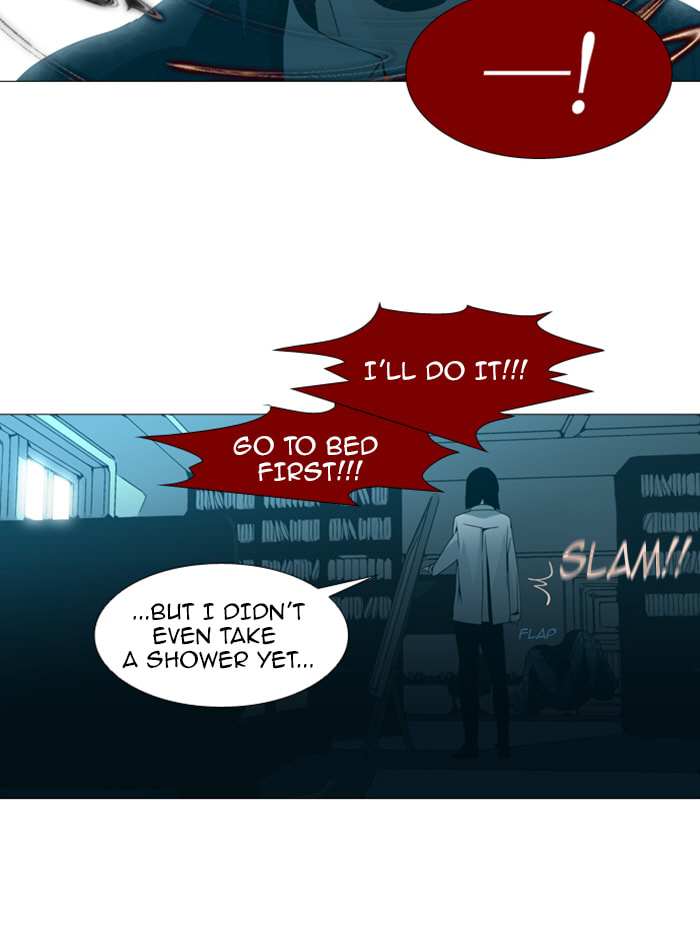 Read Trump chapter 84 image 10 on Lezhin