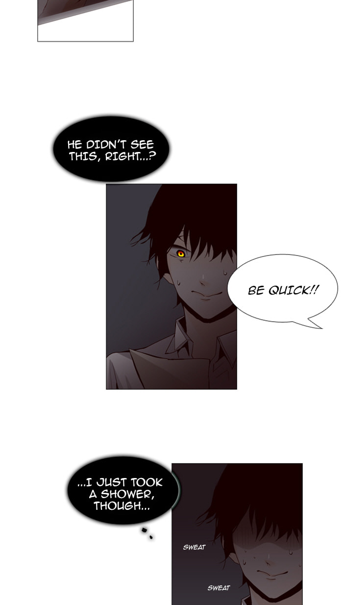 Read Trump chapter 84 image 12 on Lezhin
