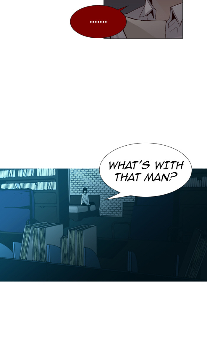 Read Trump chapter 84 image 13 on Lezhin