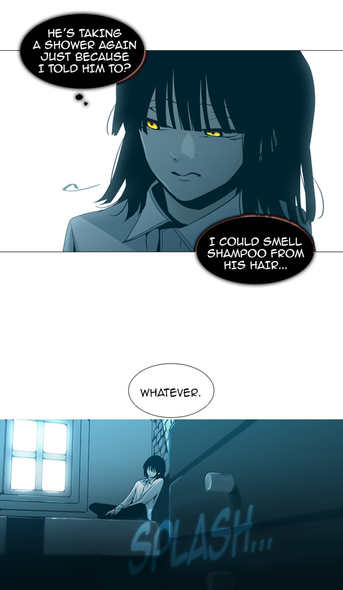 Read Trump chapter 84 image 14 on Lezhin