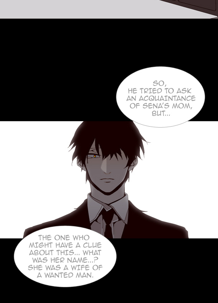 Read Trump chapter 84 image 2 on Lezhin