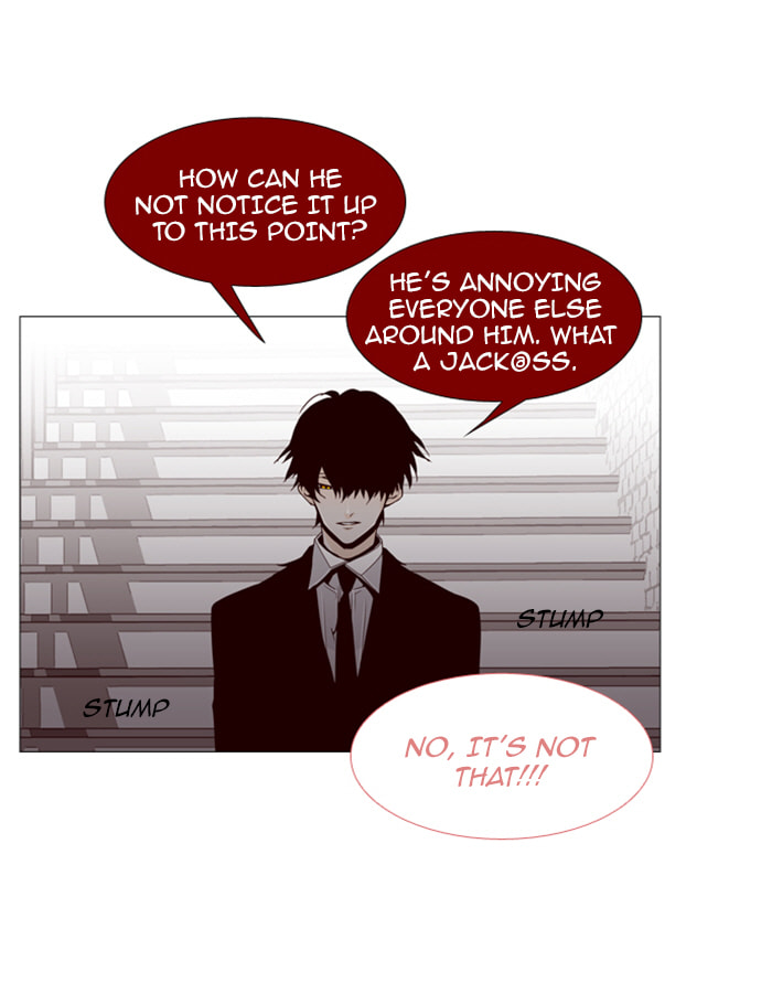 Read Trump chapter 84 image 28 on Lezhin