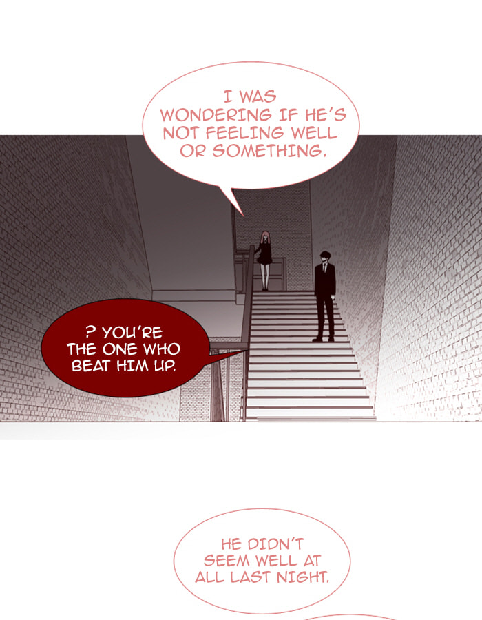 Read Trump chapter 84 image 29 on Lezhin