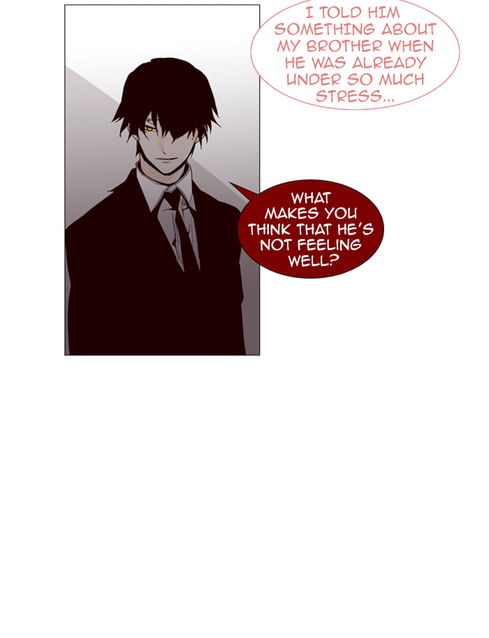 Read Trump chapter 84 image 30 on Lezhin