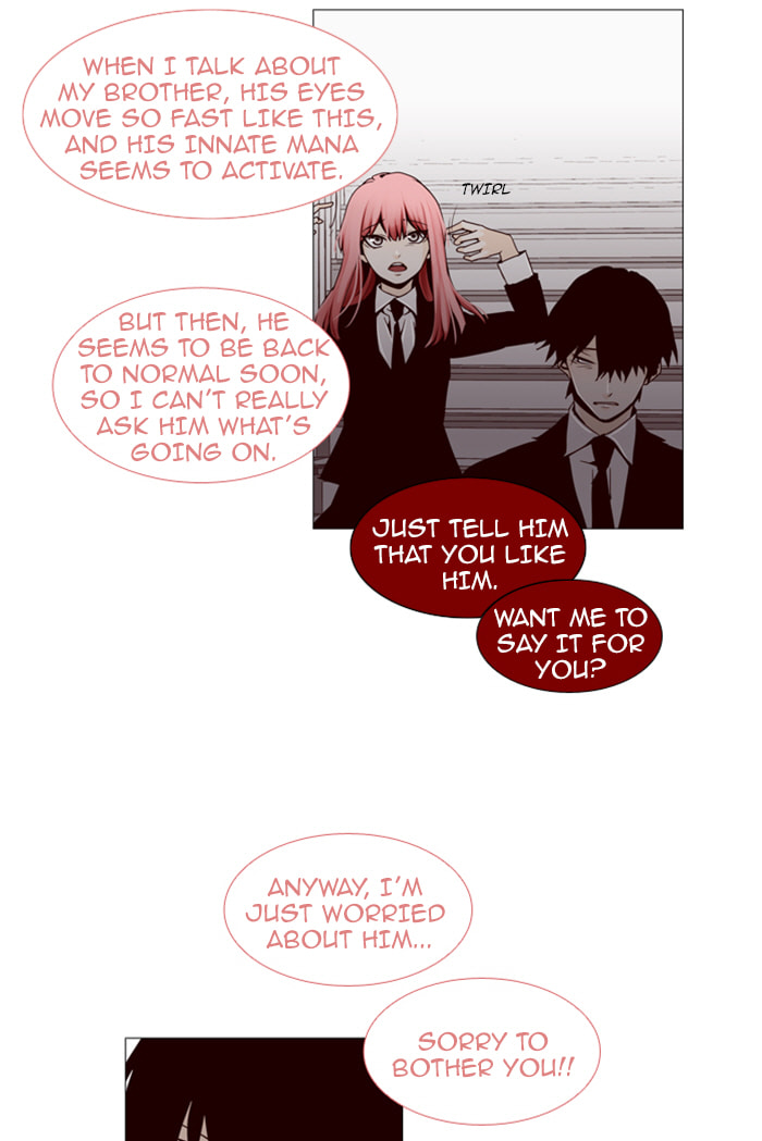 Read Trump chapter 84 image 31 on Lezhin