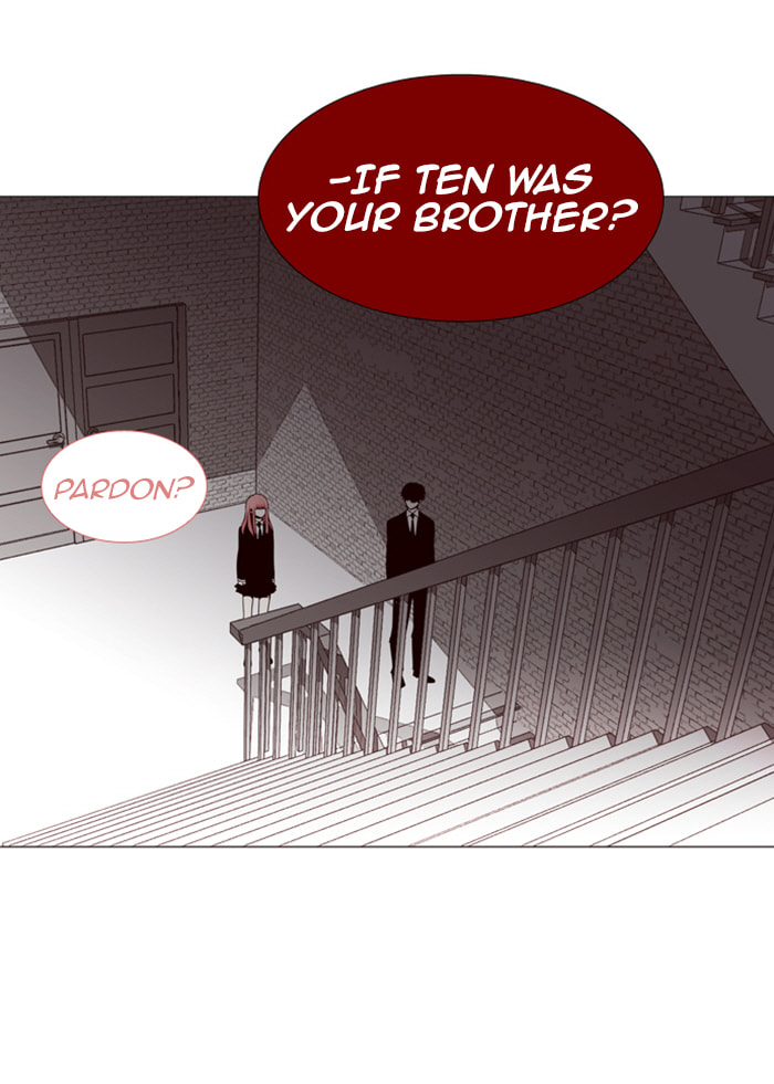 Read Trump chapter 84 image 33 on Lezhin