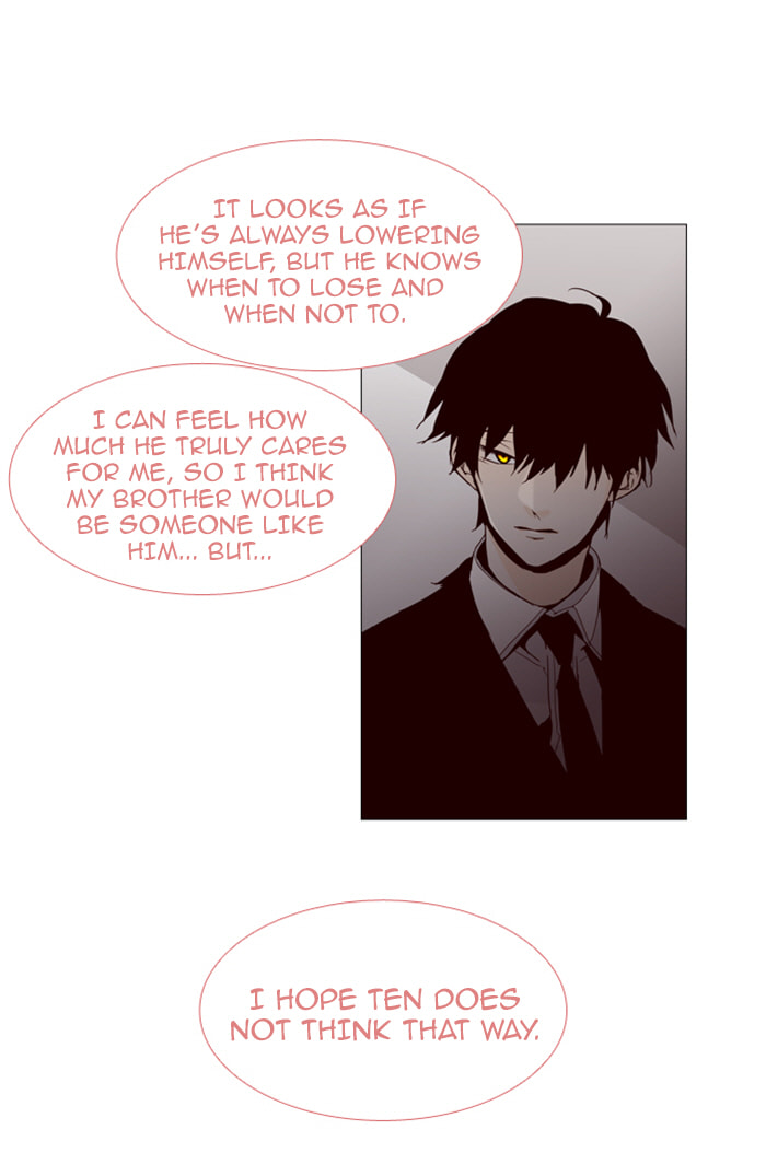 Read Trump chapter 84 image 35 on Lezhin
