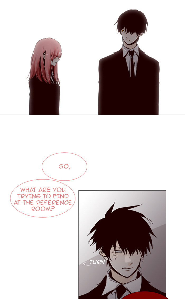 Read Trump chapter 84 image 36 on Lezhin