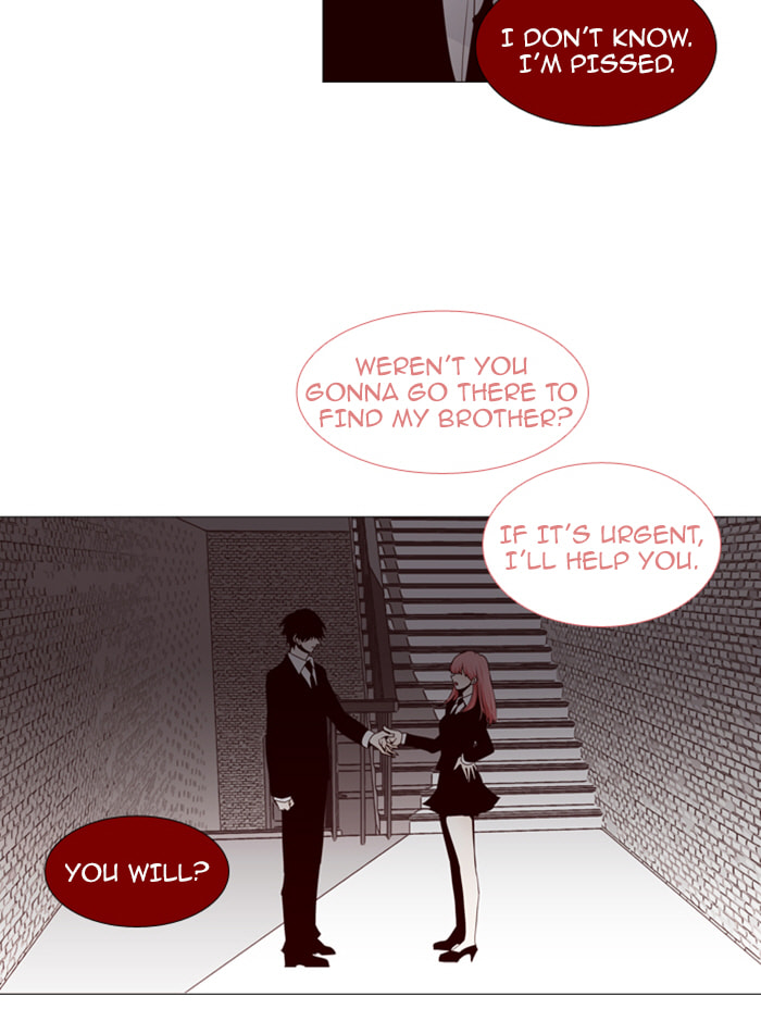 Read Trump chapter 84 image 37 on Lezhin