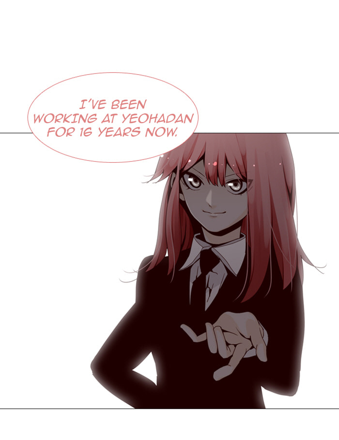 Read Trump chapter 84 image 38 on Lezhin