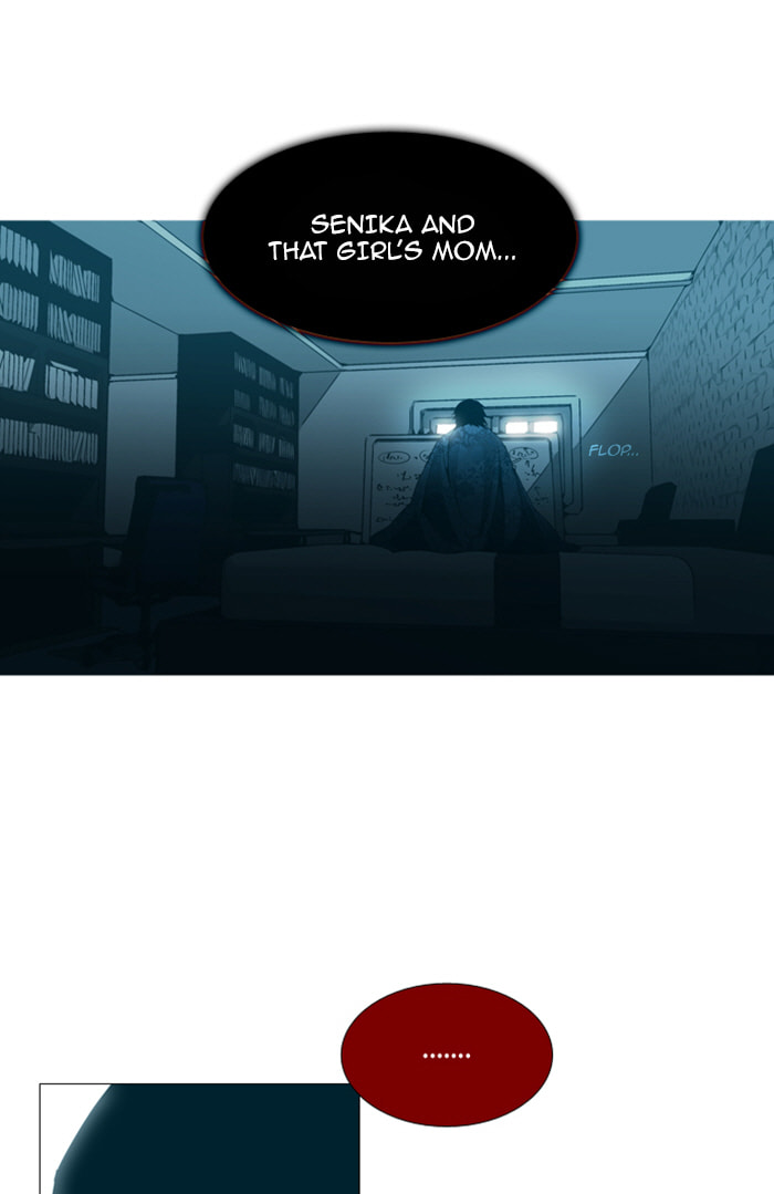 Read Trump chapter 84 image 5 on Lezhin